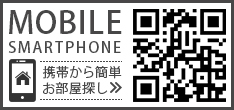 スマホサイトへのQRコード