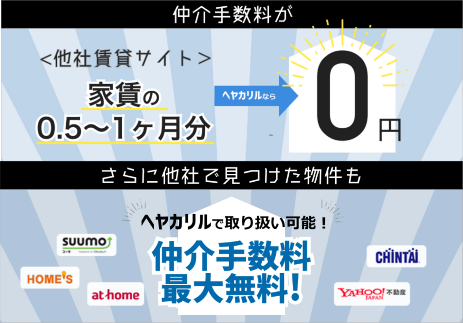 他社より絶対にお得なのは・・・イメージ０１